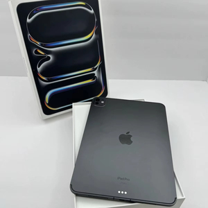 iPad Pro 2025 100% Original, Nuevo, de Apple, 11-13 Pulgadas, Chip M5, 256GB/512GB de Almacenamiento, Pantalla Ultra Retina XDR, Tablet con IA - Product Image 1