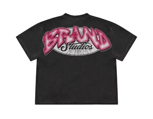 ชุดเสื้อยืดผ้าคอตตอนพิมพ์ลายสตรีทแวร์ผ้าคอตตอนพิมพ์ลาย2ชิ้นเสื้อซับเหงื่อสำหรับผู้ชายแฟชั่นฮิปฮอป - Product Image 6