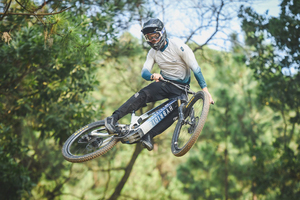 Hybrider <span class=keywords><strong>Sann</strong></span> Kits de vélo électrique Bafang Mid Drive M510 Frameset, Enduro VTT 29 pouces Zoll adulte 500w VTT cadre - Product Image 2