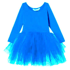 ชุดเดรสลำลอง Tutu สำหรับผู้หญิง,เสื้อผ้าผู้หญิงแบบปรับแต่งได้เสื้อผ้า Daisyapparel อินเดีย - Product Image 3