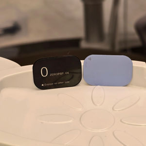 Scanner numérique dentaire PSP Zeropsp ZERO 0size, capteur d'imagerie de film radiographique, classe I CE, compatible APIXIA TYRIS, noir, garantie 1 an - Product Image 1