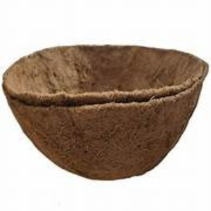 Eco Coir Liners for <b>Pot</b> <b>Trays</b> 12 to 42 Diameter Eco-Friendly and Sustainable - Product Image 4