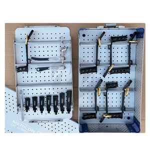 Premium Caspar Micro Lumbar Discectomía Retractor Set Cirugía de columna Retractor de Caronia Surgical - Product Image 5