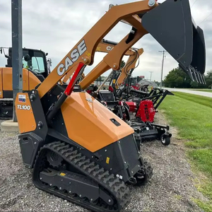 2024 EPA aprobado para CASE TL100 Mini MINICARGADORA DE alta calidad resistente excelente marca a buen precio - Product Image 5