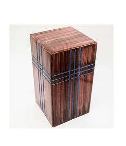 Handmade Wooden <b>Urns</b> for Human Ashes Adult <b>Large</b>, Wooden Cremation <b>Urns</b> for Ashes Engraving, Wooden Funeral <b>Urn</b> Box Engraved - Product Image 2