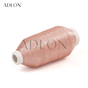 Fil métallique 150 de résistance supérieure avec des motifs complexes et une broderie traditionnelle - Product Image 3