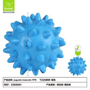 Giocattolo in Vinile Resistente per Cani e Altri Animali Domestici - Product Image 3