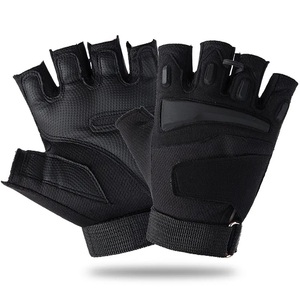 GAF โลโก้ที่กําหนดเองถุงมือออกกําลังกายถุงมือ Neoprene ออกกําลังกายหนักคุณภาพดีที่สุดถุงมือ Neoprene ยกน้ําหนักหนัก - Product Image 6