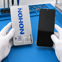 Großhandel NOHON Hochfarbiger TFT LCD Display Touchscreen-Baugruppe für Redmi NOTE 11PRO5G / NOTE 10PRO4G Handy-Reparaturteile