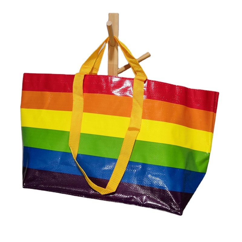 Woman Canvas Handbag Waxed Coated Womans