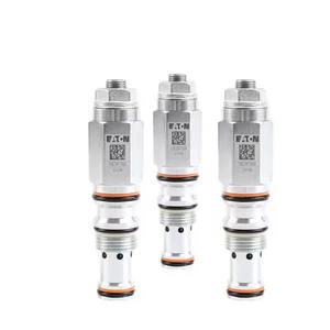 405AA00053A 2CFRC60-P-4S 2CFRC60P4S 2CFRC60 P VÁLVULA HIDRÁULICA DE LA VÁLVULA DEL CARTUCHO DE LA 4S - Product Image 6