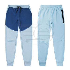 Conjunto Deportivo Informal de Invierno para Hombre con Capucha y Cordón Ajustable, para Correr, Entrenamiento, Gimnasio, Fitness, Actividades al Aire Libre, Ligero, Transpirable y de Secado Rápido - Product Image 2