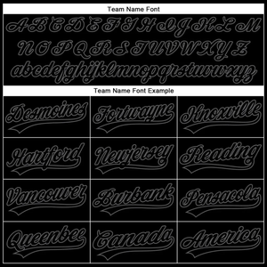 Polo personnalisé par sublimation, nom et numéro d'équipe personnalisés, polo noir pour vêtements de sport d'équipe, chemises imprimées personnalisées - Product Image 6