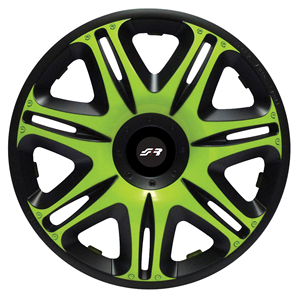 Kit de couvre-roues Nascar Monster de 15 pouces - Product Image 3