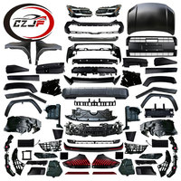 CZJF Ensemble de feux arrière de haute qualité pour Toyota RAV4 2026 OEM 81560-0R160 81550-0R160 Remplacement direct Ajustement parfait