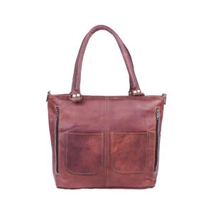 <b>Women</b> Leather <b>Bags</b> Custom <b>Women</b> Handbags Genuine Leather Hand <b>Bag</b> for Ladies Cowhide Leather Ladies <b>Bags</b> - Product Image 2