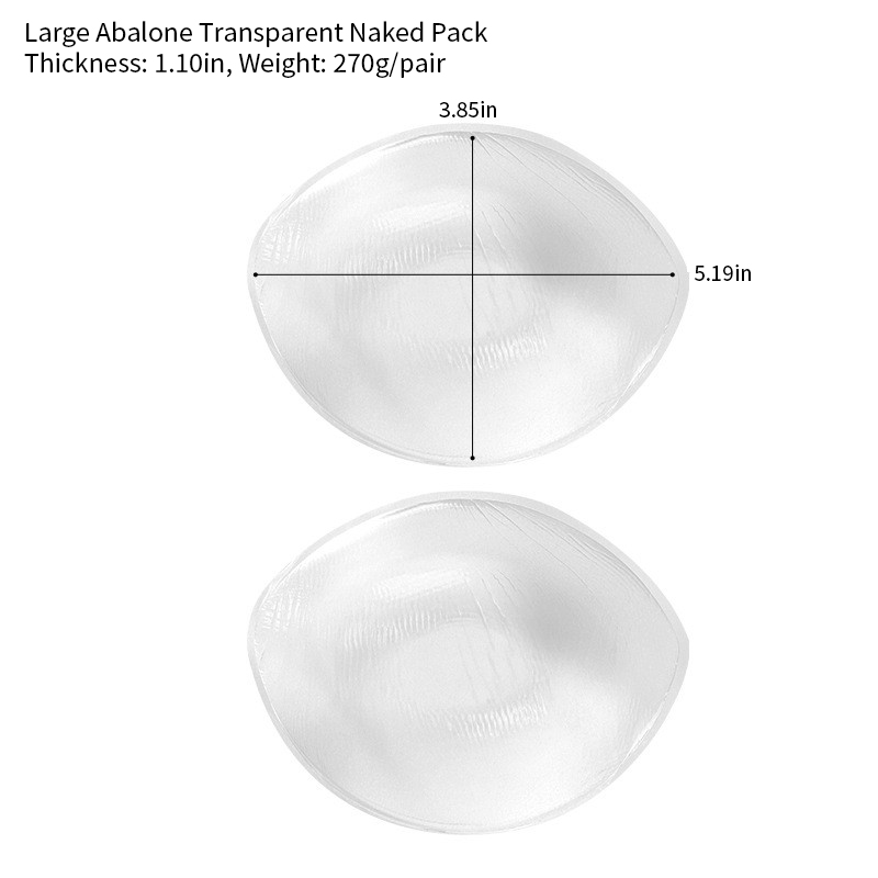 Trasparente (Grande)