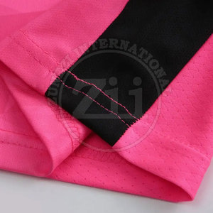 Best Grade Lightweight Breathable 100% Polyester Training Soccer Uniform with Custom Logo Latest Style for Unisex Adults - Product Image 4