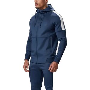 Ropa Deportiva de Invierno, Estilo Casual Largo, Chándal de Algodón con Logotipo Personalizado para Mujer, Traje Deportivo Urbano Estampado - Product Image 3