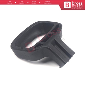 BDP1133 Palanca de ajuste longitudinal delantera izquierda 3C0881253 Para - Product Image 3