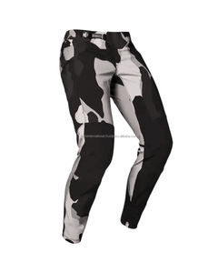 Veste de moto unisexe en polyester pour le sport et la course, avec détection par capteur, style motard - Product Image 3