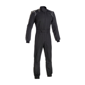 Traje de carreras Go Kart de poliéster de alta calidad unisex mono de entrenamiento de talla grande personalizable ropa deportiva OEM para jinetes hechos - Product Image 4