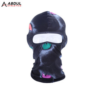 Máscara de Esquí Térmica para Invierno, Cubre Rostro para Esquiar, Hacer Snowboard y Uso en Exteriores con Clima Frío - Product Image 1