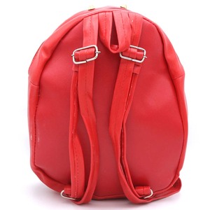 กระเป๋าเป้เด็กผู้หญิง (7572-C) สีแดง - Product Image 2