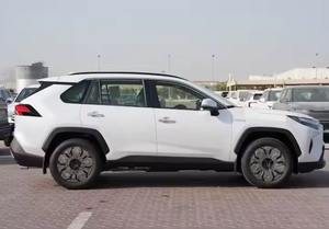 Oferta Especial <span class=keywords><strong>2023</strong></span> <span class=keywords><strong>RAV</strong></span> <span class=keywords><strong>4</strong></span> 2.0P 4X2 Urbano, Auto Usado en Buenas Condiciones, Volante a la Izquierda y Derecha, <span class=keywords><strong>Precio</strong></span> Competitivo, Vehículo en Venta - Product Image 3