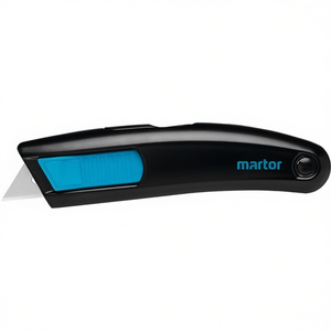 มีดอเนกประสงค์ SECUPRO MEGASAFE โดย MARTOR ความยาว 153 มม. กว้าง 26 มม. สูง 38 มม. ความลึกในการตัด 20 มม. - Product Image 3