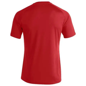 Ropa deportiva profesional para correr al aire libre, camiseta de voleibol, uniforme de entrenamiento personalizado OEM, camiseta de voleibol ligera y cómoda - Product Image 4