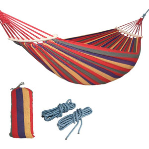 HANGING <b>GARDEN</b> <b>HAMMOCK</b> <b>WITH</b> <b>STAND</b> - Product Image 2