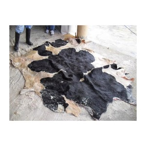 Hot Selling Price Of Dry And Wet Salted Cow Hides / Skins / Animal Cattle Hides In Bulk Stock For Delivery - Product Image 2