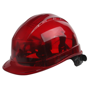 Aultex-<span class=keywords><strong>casque</strong></span> de sécurité industriel <span class=keywords><strong>Transparent</strong></span> et respirant, protection personnelle, visière Abs, Construction de chapeaux durs à bord complet - Product Image 5