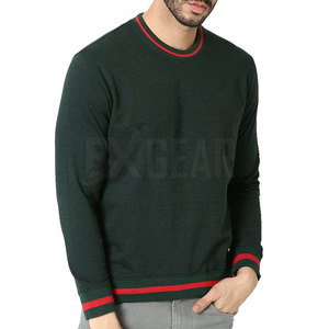 Sudadera con estilo para hombre, ropa informal con ajuste cómodo y aspecto moderno, ideal para cualquier temporada - Product Image 1