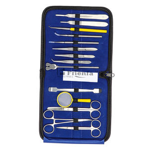 Precio barato, juego de disección de artroscopia, fabricante profesional hecho, juego de disección de artroscopia médica básica de alta calidad - Product Image 5