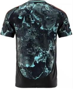 Jersey de hombre informal de tela sintética de ajuste Regular sólido de alta calidad para todas las estaciones Premium y sostenible - Product Image 3