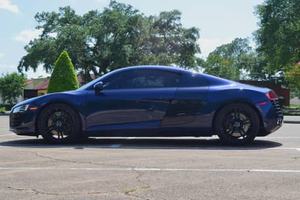 AUDI R8 COUPÉ 2008 D'OCCASION CÔTÉ GAUCHE/CÔTÉ DROIT - Product Image 3