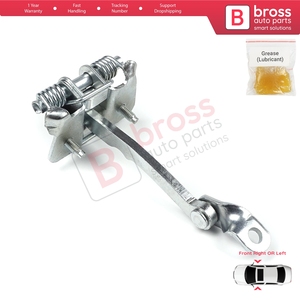 BDP706 Butée de porte avant pour Clio MK1 2 3 Symbol Thalia MK1 7700842857 - Product Image 2