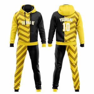 Chándal personalizado para hombre, chándal a la moda para hombre, chándal ligero - Product Image 4