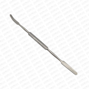 Retractor Nasal Manual Reutilizable de Acero Inoxidable Killian, Afilado y Roma, 230 mm, Instrumento Quirúrgico para Otorrinolaringología y Uso Médico - Product Image 3