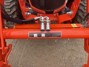 2024 Kubota L4060HSTC <b>Tractor</b> with front loader Agricultural Machine Equipment 4 Engine12-16hp <b>Tractor</b> - Product Image 2