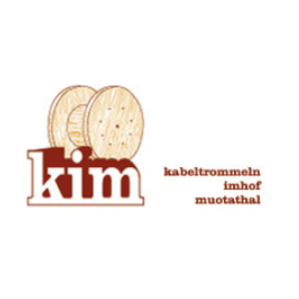 Kisten- und Holzwarenfabrik Imhof AG logo