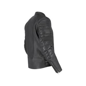 Veste de course en cuir de vachette perforée pour homme Camden Track/Riding/Kangaroo Motorbike/Chaqueta CE Protectors, toutes tailles et couleurs - Product Image 3