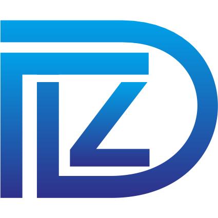 DZF International GmbH logo