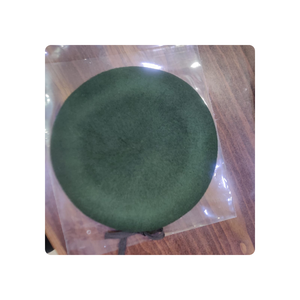 Elegante boina unisex, protección UV, cómodo y elegante sombrero para uso diario en fiestas al aire libre - Product Image 4