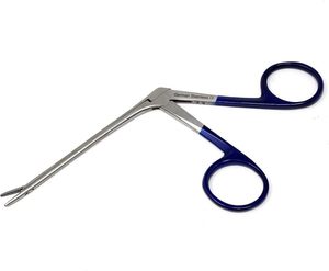 Pinzas de Biopsia de Acero Inoxidable de Alta Calidad, Juego de Instrumentos Manuales, Duraderas, Fiables, Instrumentos Certificados - Product Image 6