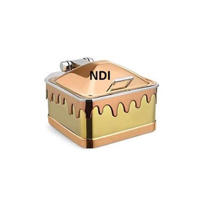 จานอุ่นอาหารอเนกประสงค์สำหรับโรงแรมเป็นมิตรต่อสิ่งแวดล้อม - Product Image 6