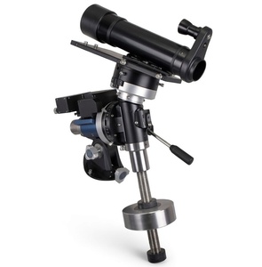 Telescopio Refractor Triplete Profesional APO – Sistema Óptico Apocromático de Alta Definición F/7 – Construcción Totalmente Metálica - Product Image 4