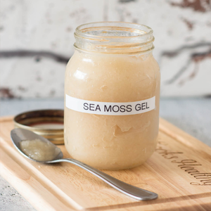 Combo de geles irlandeses Seamoss, ¡Compra 10 y llévate 2 gratis! Suplemento Algas Premium - Product Image 4